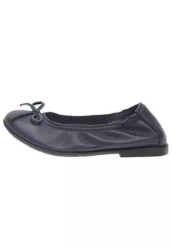 Балетки MARGOT Naturino, цвет Blue