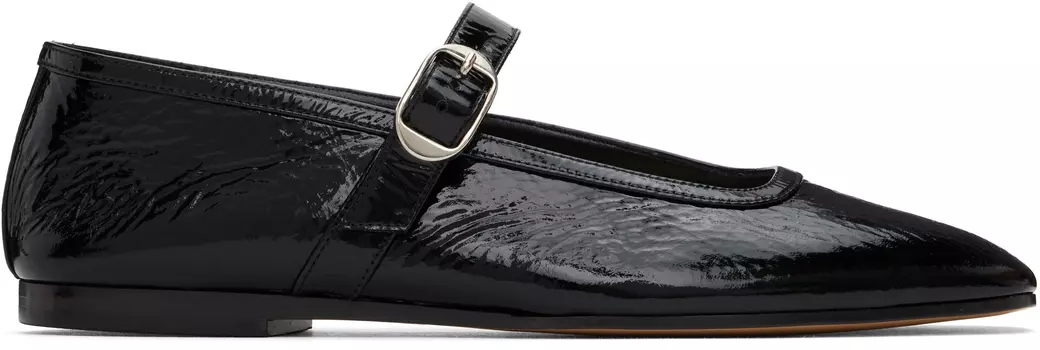 Балетки Мэри Джейн Балетки Le Monde Beryl, черный