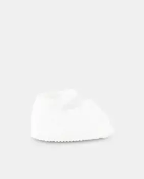 Балетки Мэри Джейн Coconut El Corte Ingls, белый