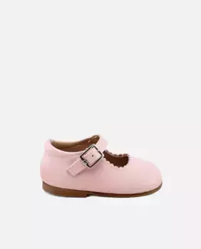 Балетки Мэри Джейн Eli 1957, цвет Rosa