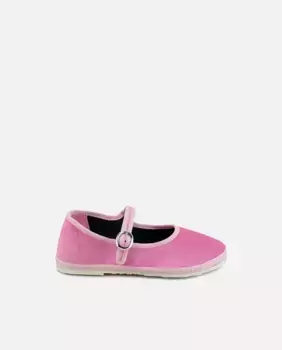 Балетки Мэри Джейн Eli 1957, цвет Rosa