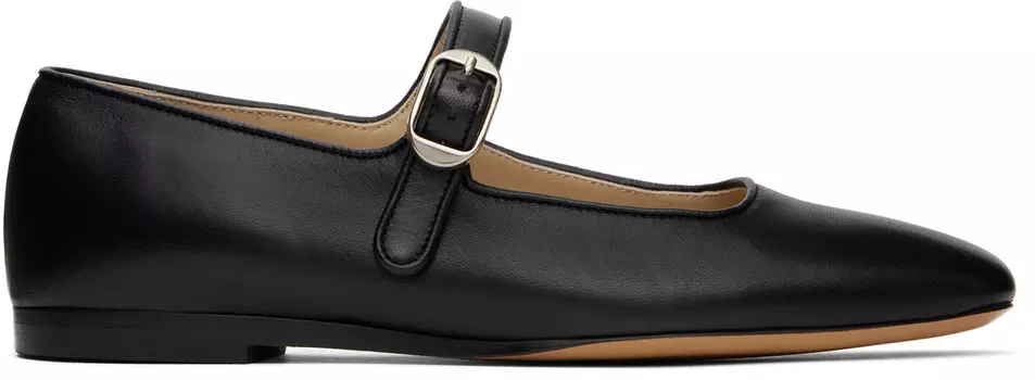 Балетки Мэри-Джейн Le Monde Beryl