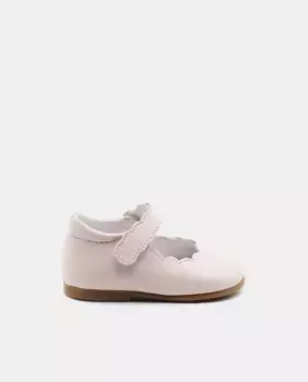Балетки Мэри Джейн Leon Shoes, цвет Rosa