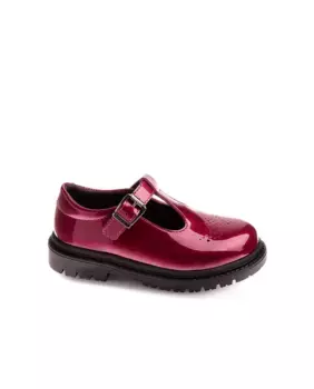 Балетки Мэри Джейн Pablosky, красный