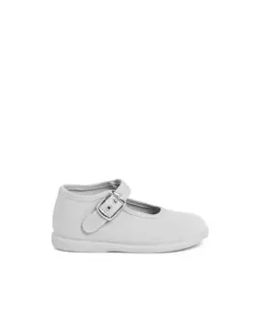 Балетки Мэри Джейн Pisamonas, серый