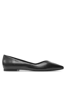 Балетки Maridia 50536651 10269744 01 Hugo, черный