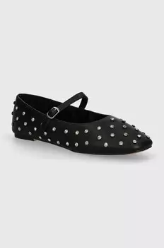 Балетки МАРИЛИНА Aldo, черный