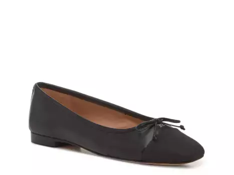 Балетки Marley Sam Edelman, Black
