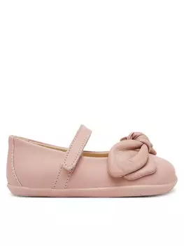 Балетки Mary-Jane 75323-P Gioseppo, розовый