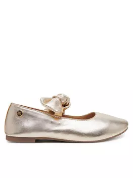 Балетки Mary-Jane 75354-P1 Gioseppo, золотой