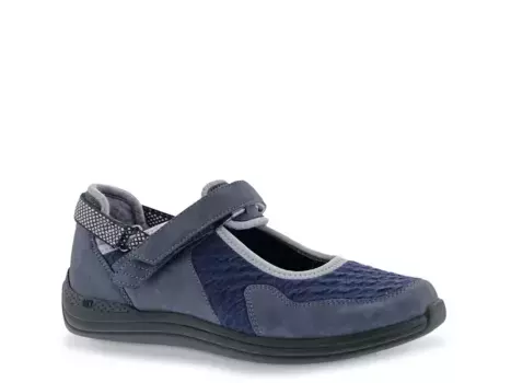 Балетки Mary Jane Flat Drew, Navy