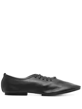 Балетки Mateo About Arianne, черный