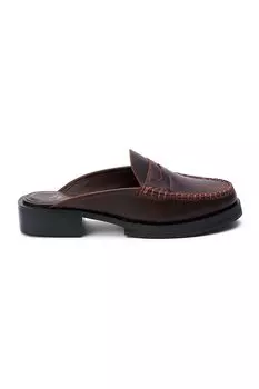 Балетки Matisse Таша, коричневый