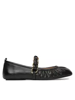 Балетки Matteo 2513521096200 Marella, черный