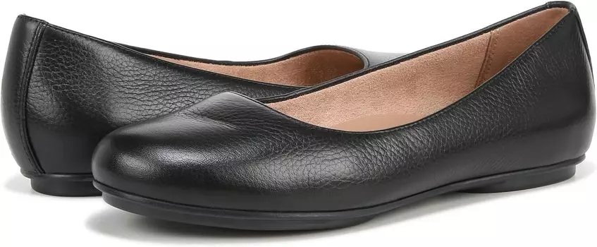 Балетки Maxwell Naturalizer, черный