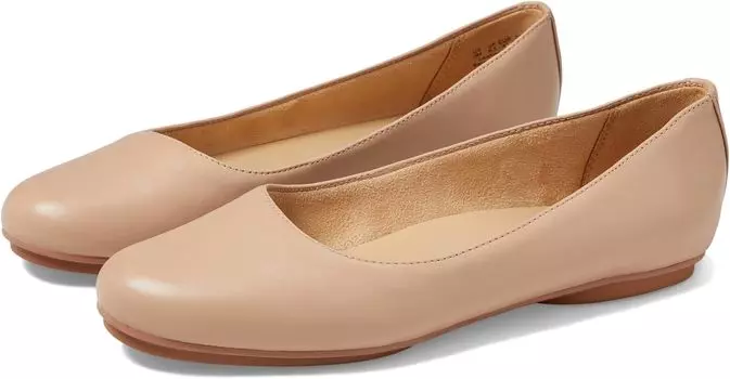 Балетки Maxwell Naturalizer, цвет Barely Nude