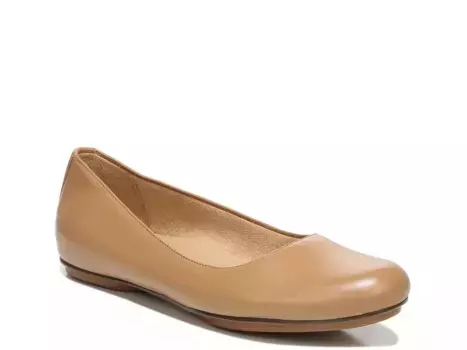 Балетки Maxwell Naturalizer, Frappe Leather