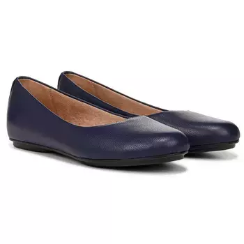 Балетки Максвелл Naturalizer, синий