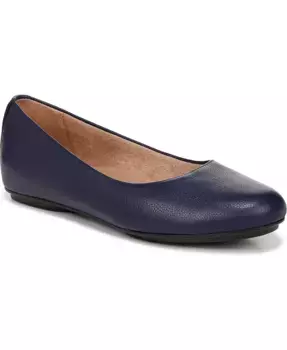 Балетки Maxwell Naturalizer, синий