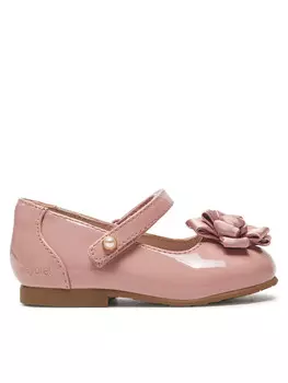 Балетки Mayoral 42470 37, розовый