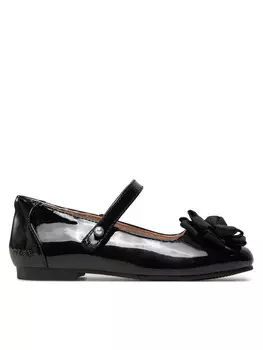 Балетки Mayoral, черный