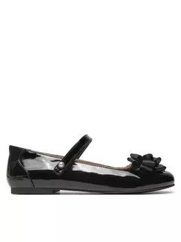 Балетки Mayoral, черный