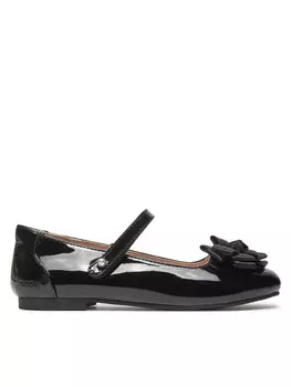 Балетки Mayoral, черный