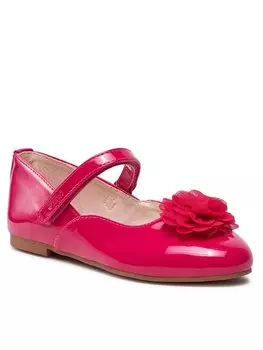 Балетки Mayoral, розовый