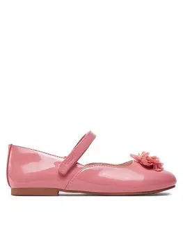Балетки Mayoral, розовый