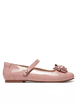Балетки Mayoral, розовый