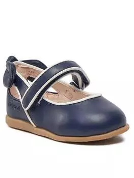 Балетки Mayoral, синий