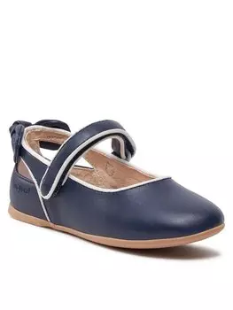 Балетки Mayoral, синий