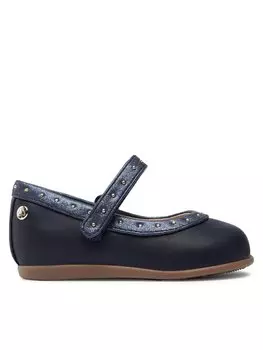 Балетки Mayoral, синий