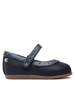 Балетки Mayoral, синий