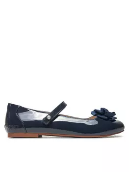 Балетки Mayoral, синий