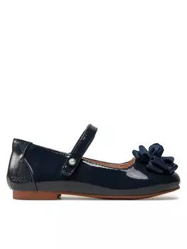Балетки Mayoral, синий