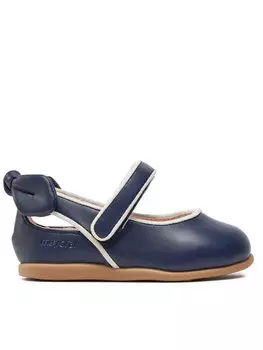 Балетки Mayoral, темно-синий
