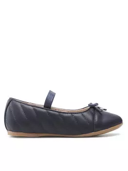 Балетки Mayoral, темно-синий