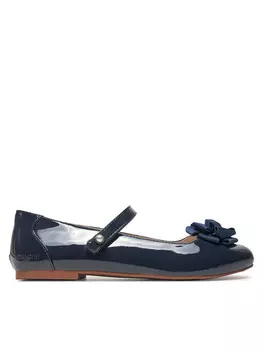 Балетки Mayoral, темно-синий