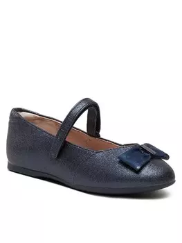 Балетки Mayoral, темно-синий