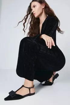 Балетки Medicine, черный