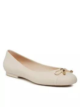 Балетки Melissa, бежевый