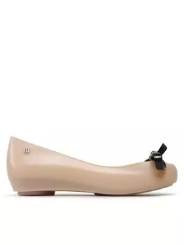 Балетки Melissa, бежевый