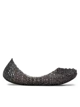 Балетки Melissa, черный