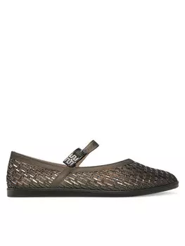 Балетки Melissa Harper Ad 35974, черный