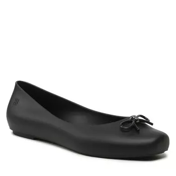 Балетки Melissa MelissaAura Basic, черный