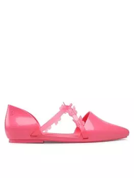 Балетки Melissa, розовый