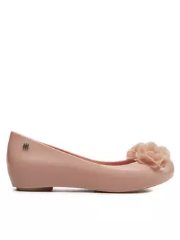 Балетки Melissa Ultragirl Springtime Ad 35706, розовый