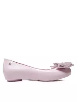 Балетки Melissa Ultragirl Sweet Xxiv Ad, розовый