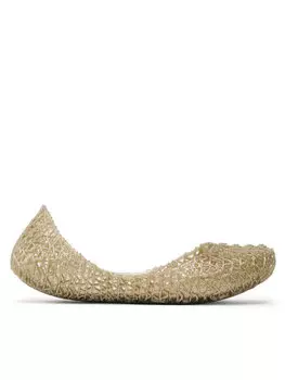 Балетки Melissa, золотой